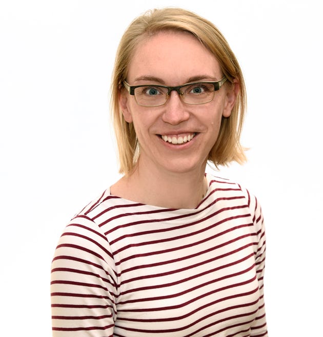 Dr. Christiane Becker